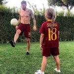 quarantena calciatori Santon