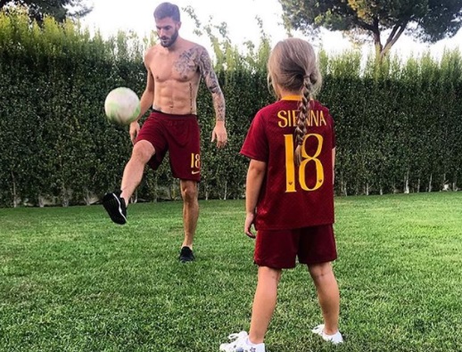 quarantena calciatori Santon
