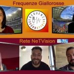 Nuove Frequenze giallorosse Bocci Cotumaccio