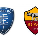 Empoli-Roma probabili formazioni