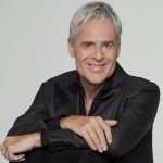 Claudio Baglioni ph. Alessandro Dobici