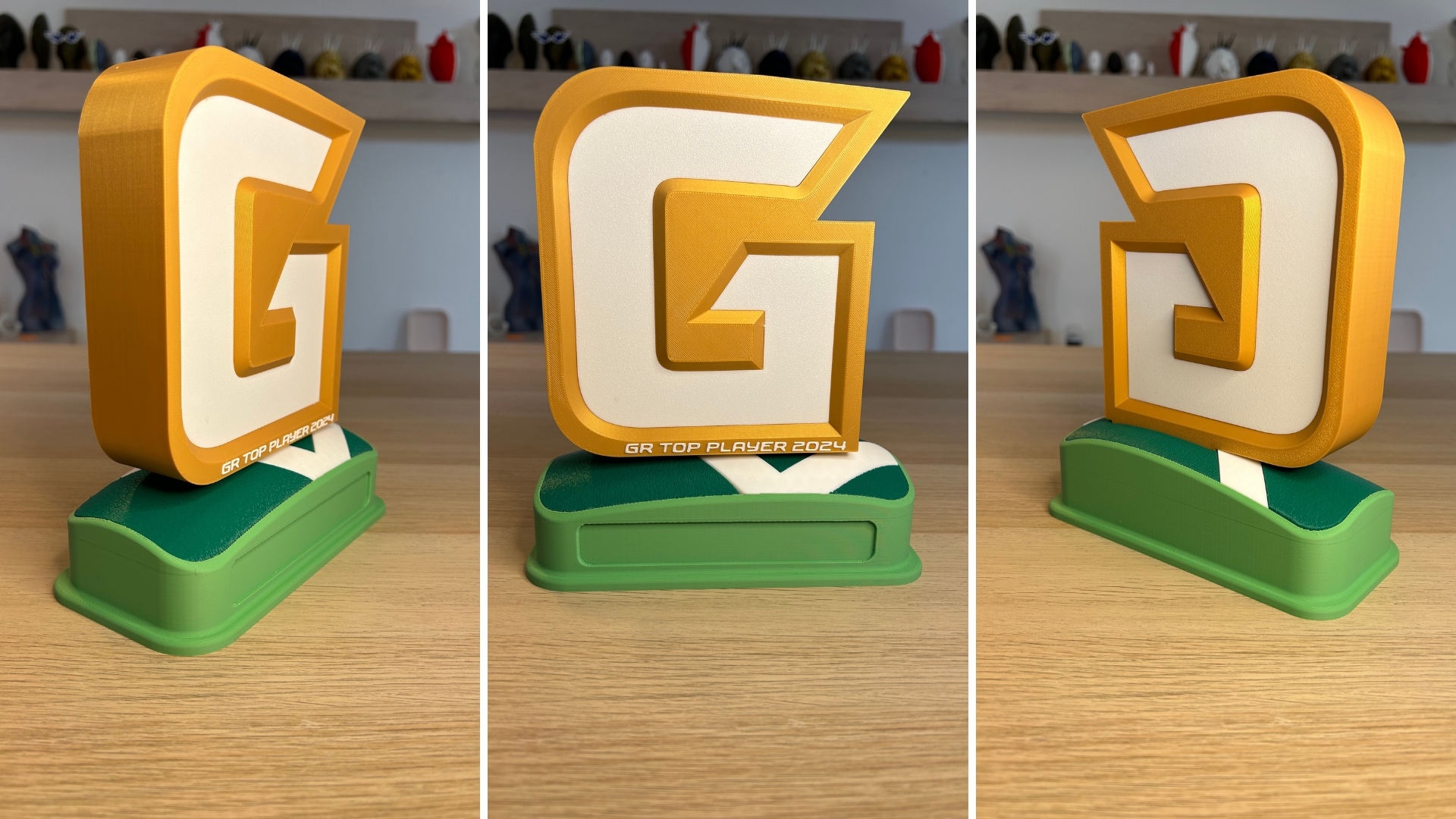 premi gazzetta regionale MyLab3D
