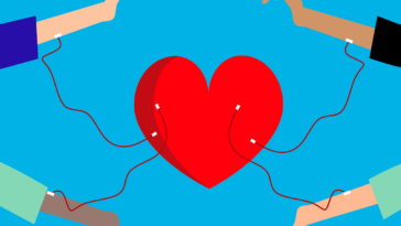 donazione di sangue