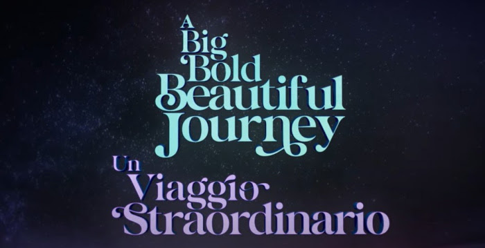 Un viaggio straordinario film