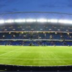 Ibrox Stadium Di Robinson3048 - Opera propria CC BY-SA 3.0