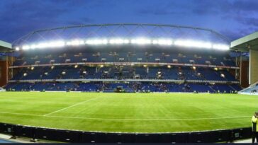 Ibrox Stadium Di Robinson3048 - Opera propria CC BY-SA 3.0
